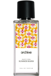 Summer Rains