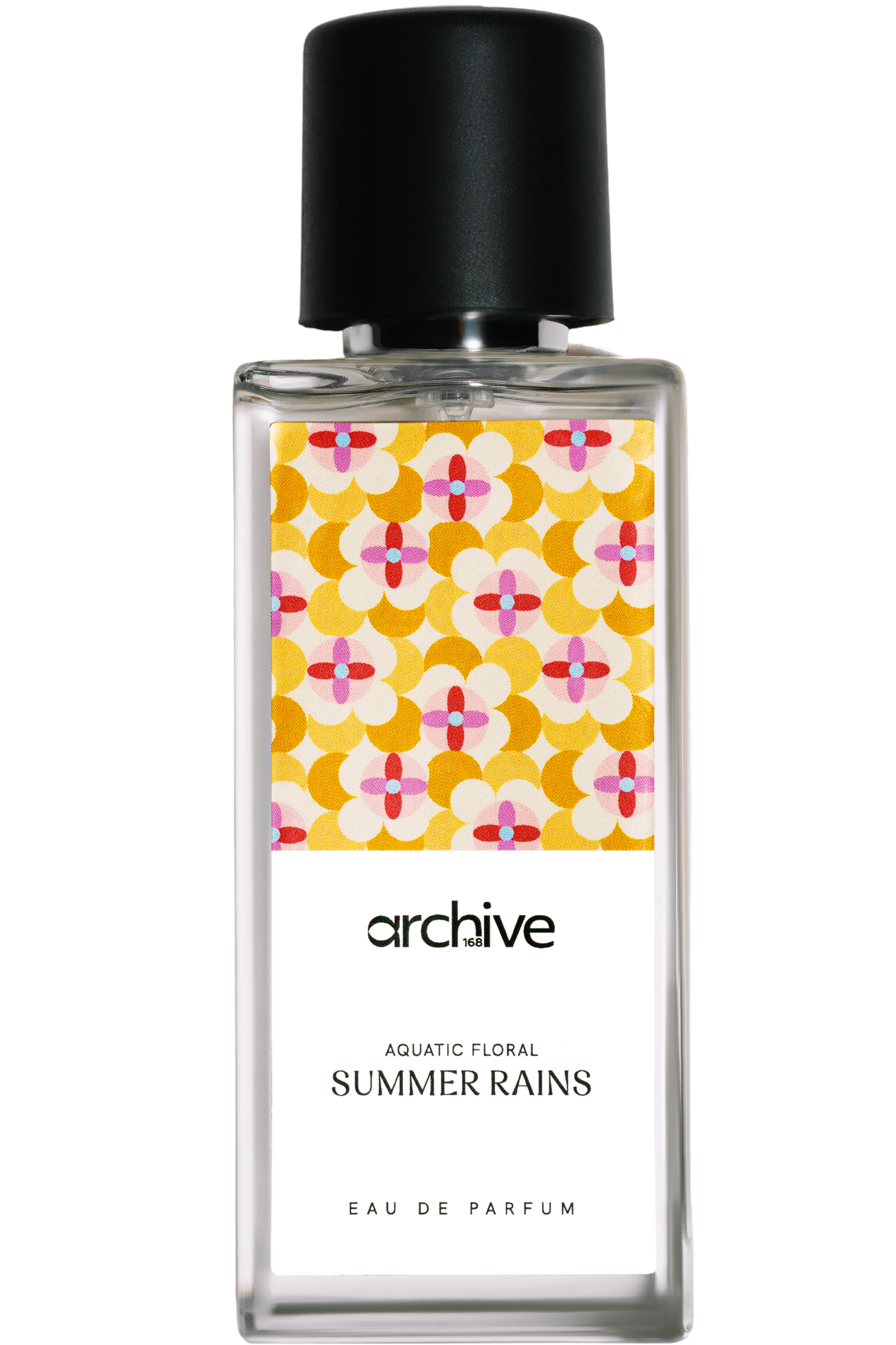 Summer Rains