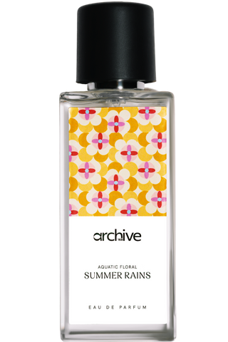 Summer Rains