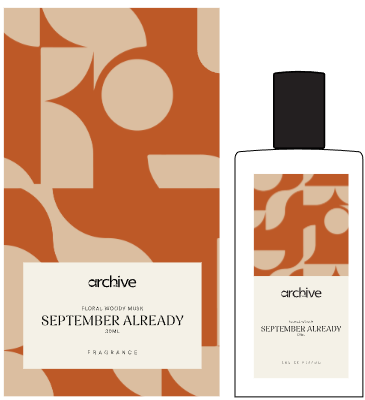 September Already